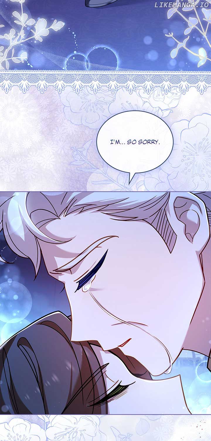 The Lady Wants to Rest Chapter 112 page 72