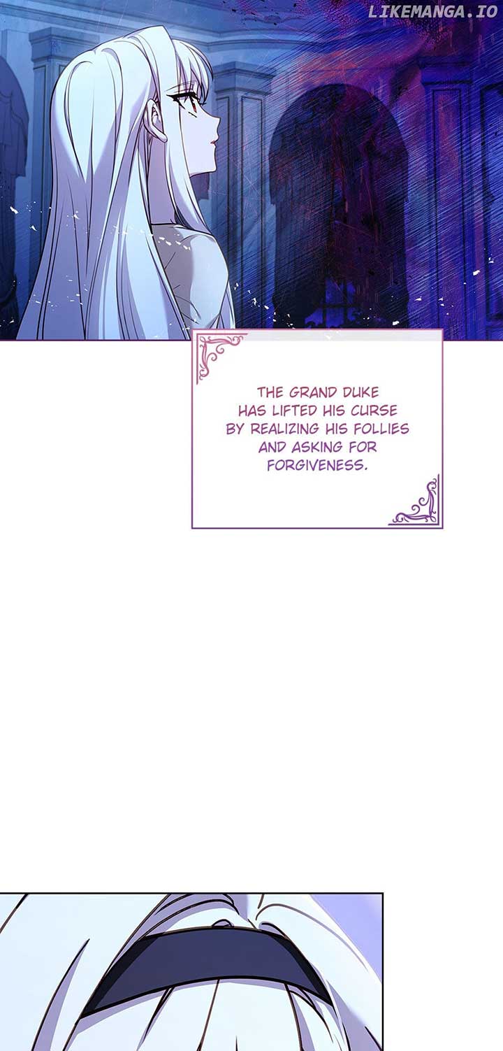 The Lady Wants to Rest Chapter 112 page 75
