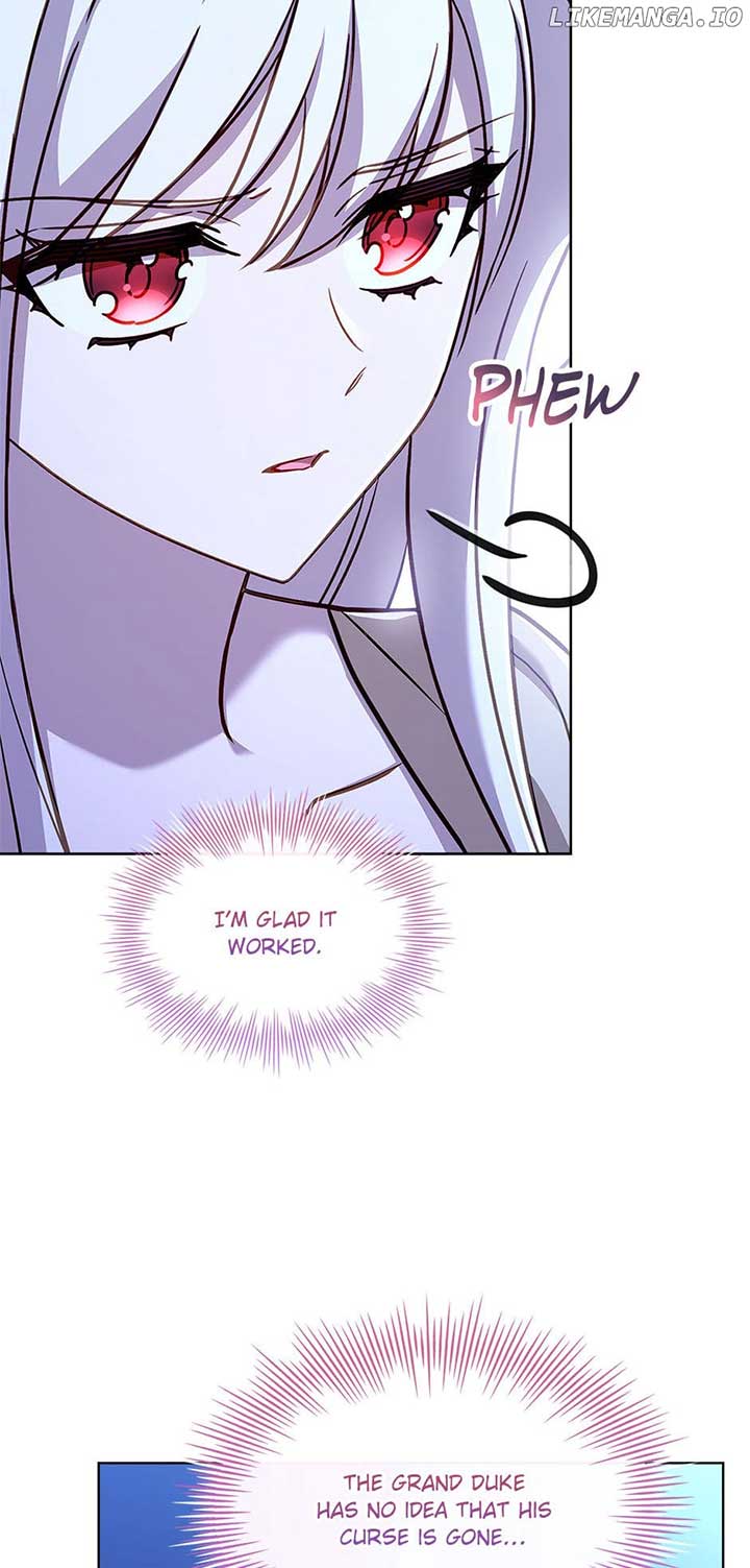 The Lady Wants to Rest Chapter 112 page 76