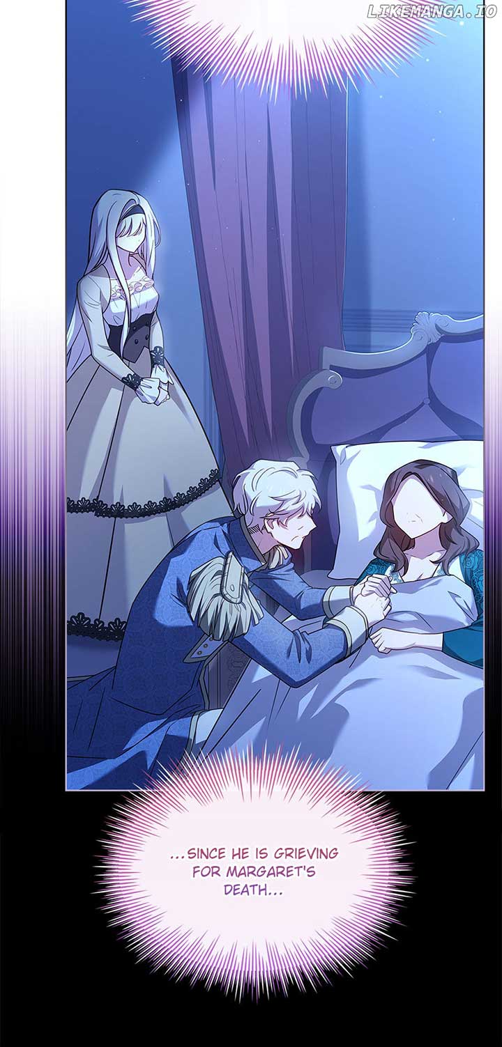 The Lady Wants to Rest Chapter 112 page 77