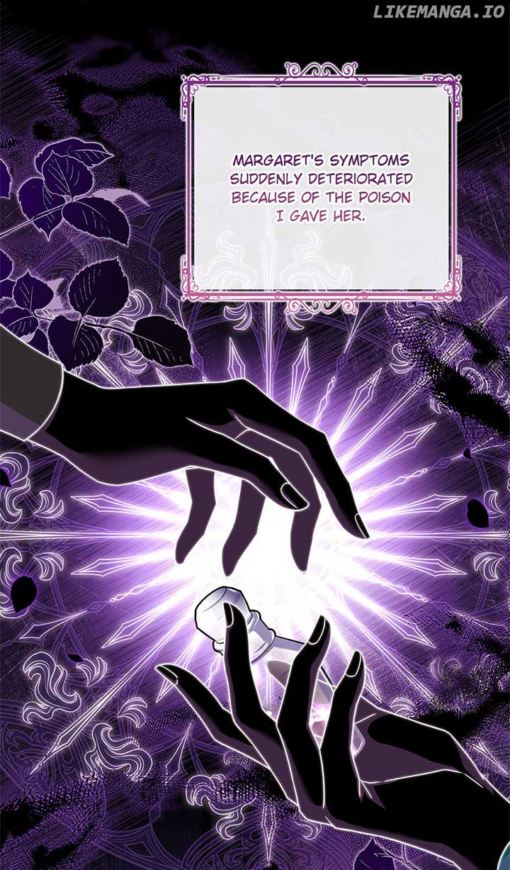 The Lady Wants to Rest Chapter 112 page 78