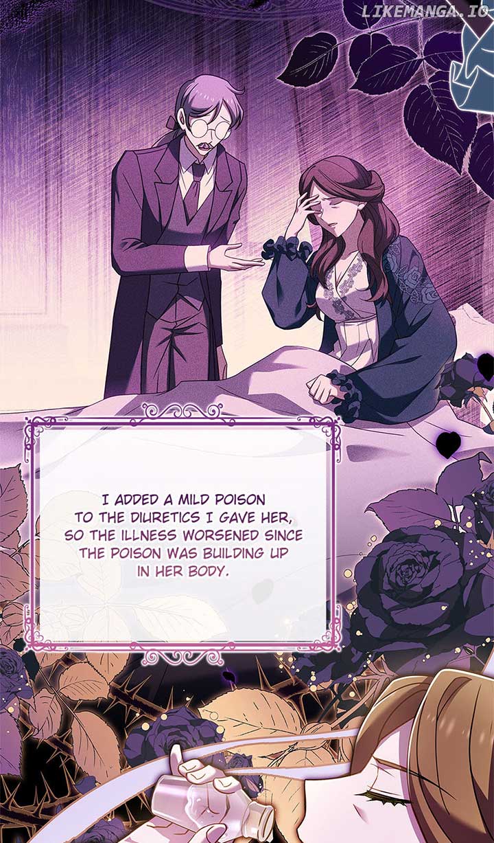 The Lady Wants to Rest Chapter 112 page 79