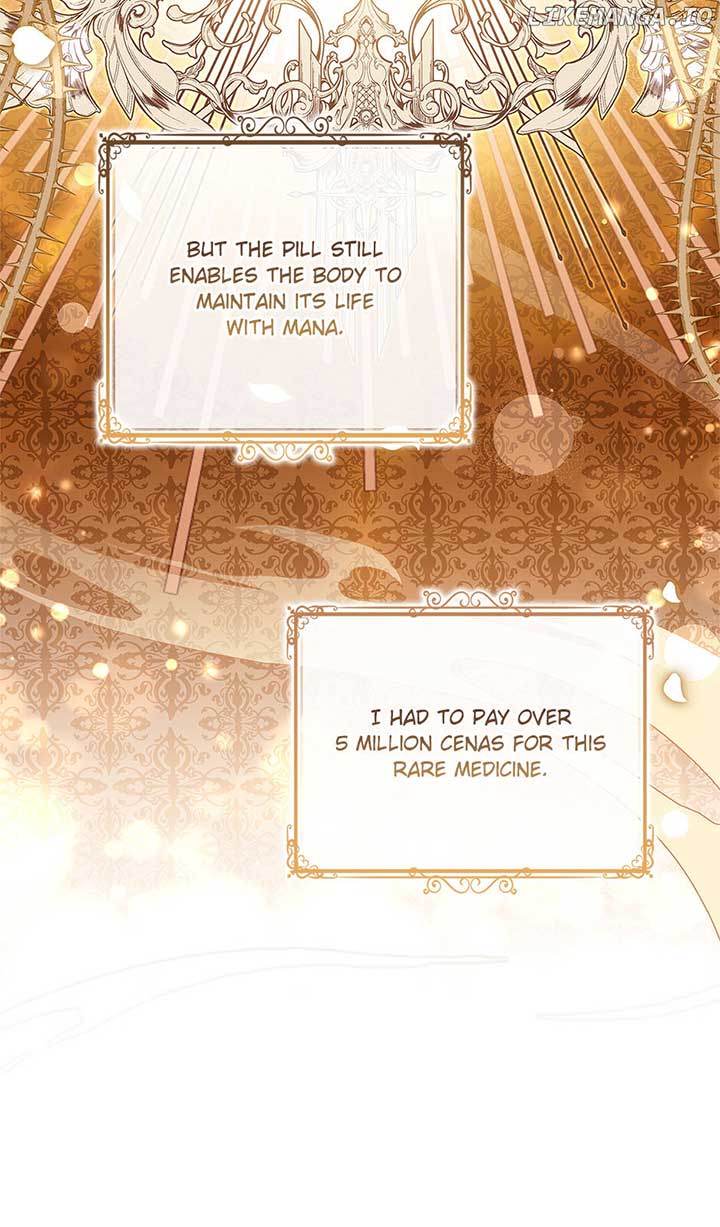 The Lady Wants to Rest Chapter 112 page 82