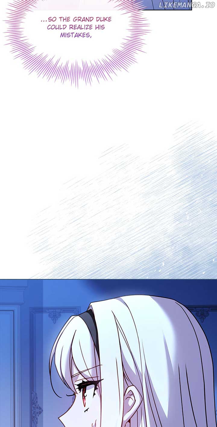The Lady Wants to Rest Chapter 112 page 84