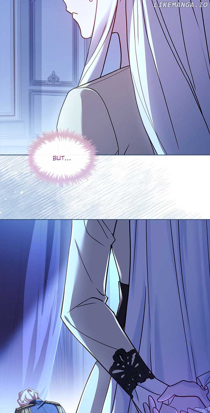 The Lady Wants to Rest Chapter 112 page 85