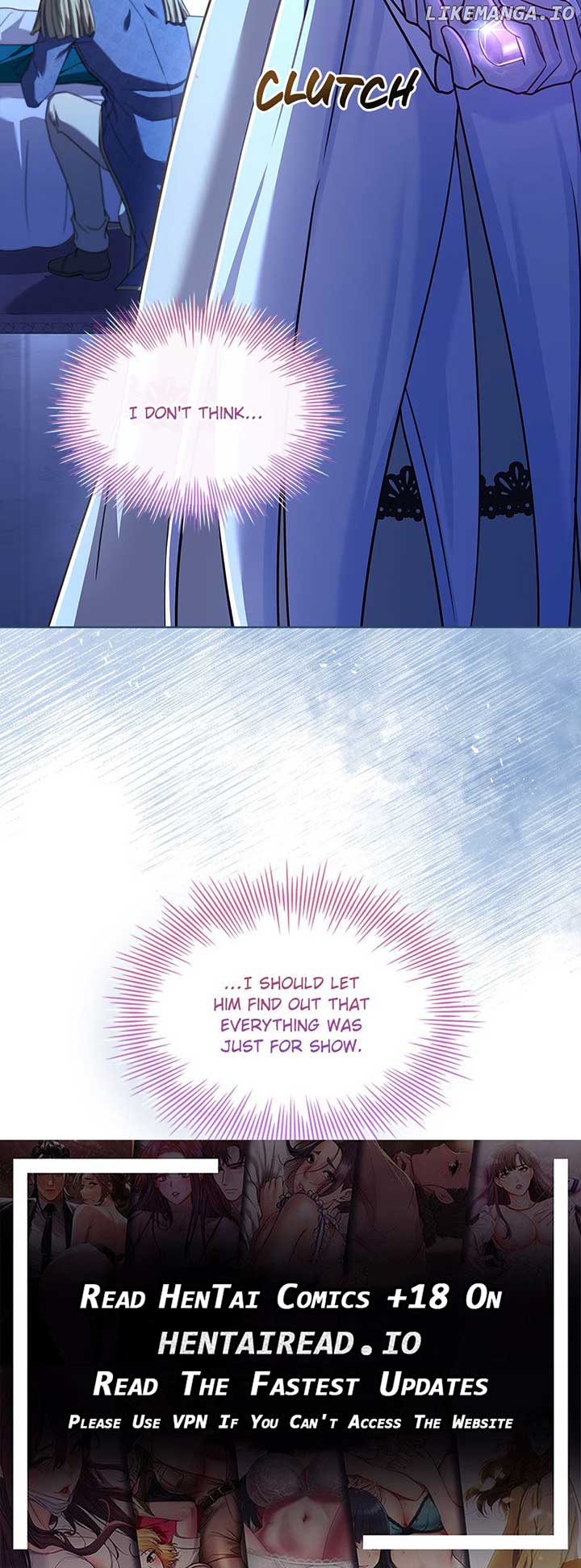 The Lady Wants to Rest Chapter 112 page 86