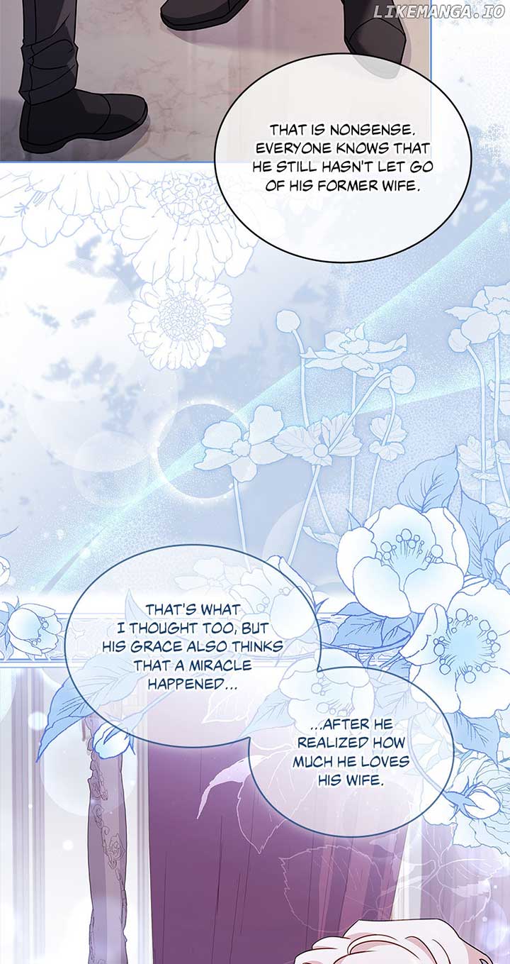 The Lady Wants to Rest Chapter 113 page 9