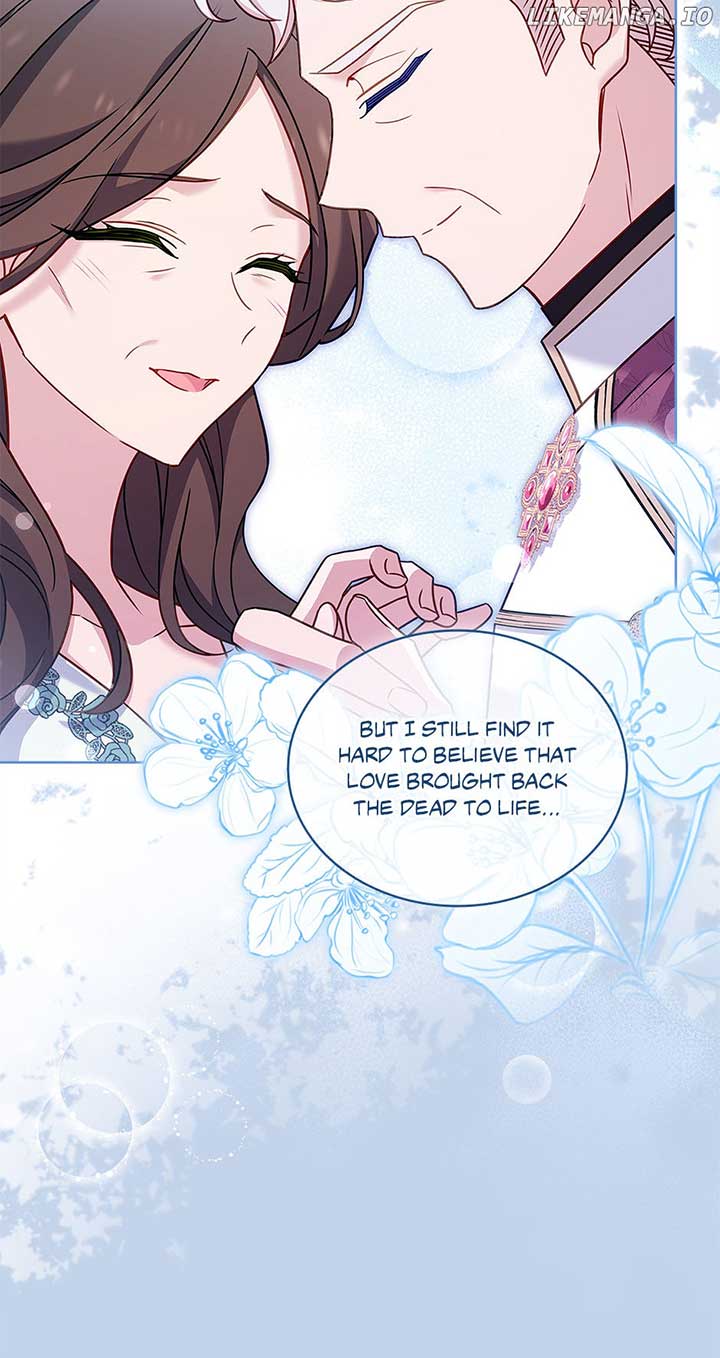 The Lady Wants to Rest Chapter 113 page 11