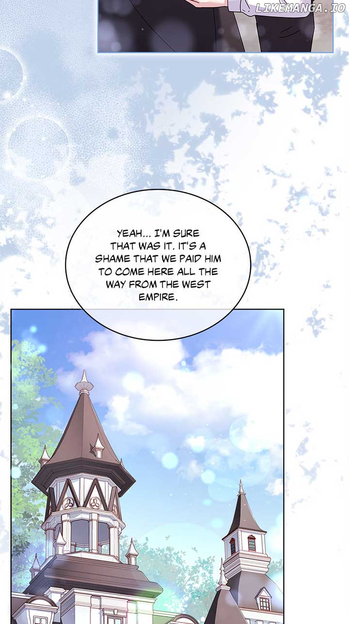The Lady Wants to Rest Chapter 113 page 13