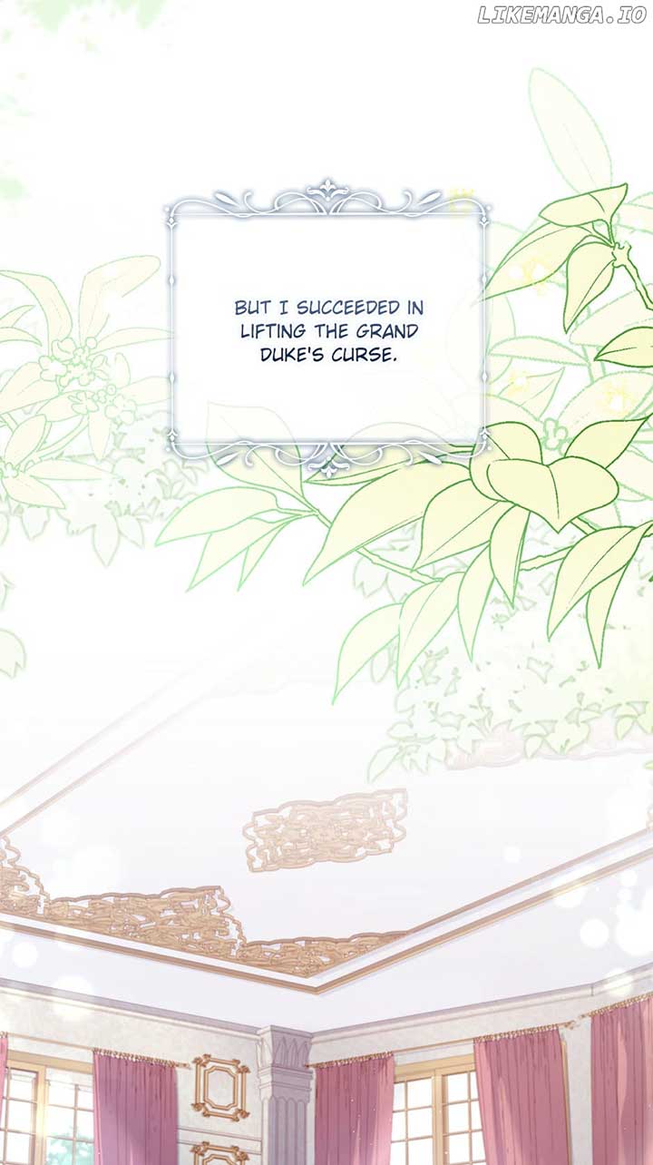 The Lady Wants to Rest Chapter 113 page 15