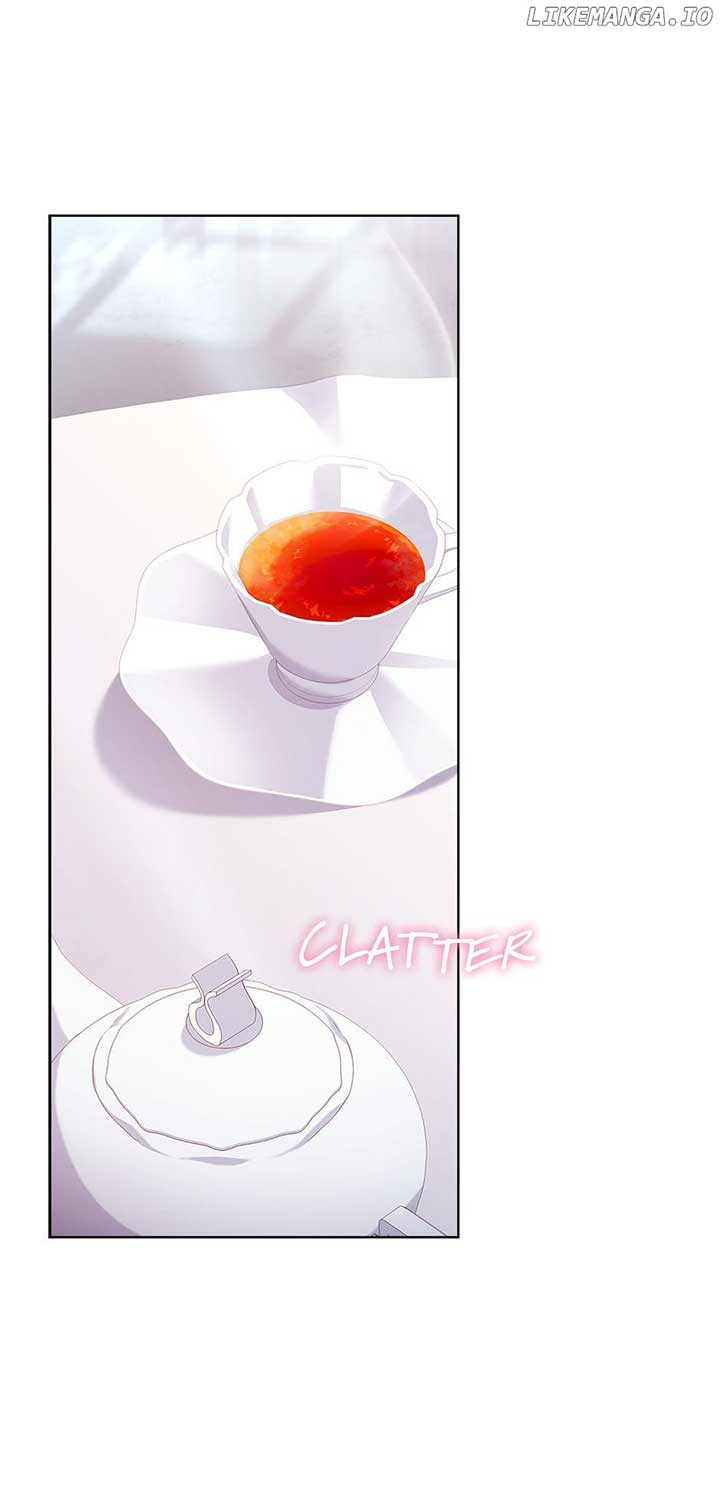 The Lady Wants to Rest Chapter 113 page 18