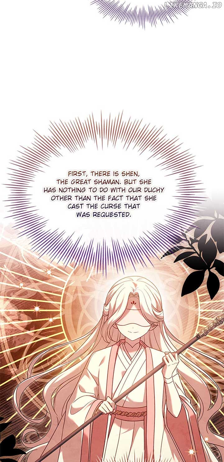 The Lady Wants to Rest Chapter 113 page 24