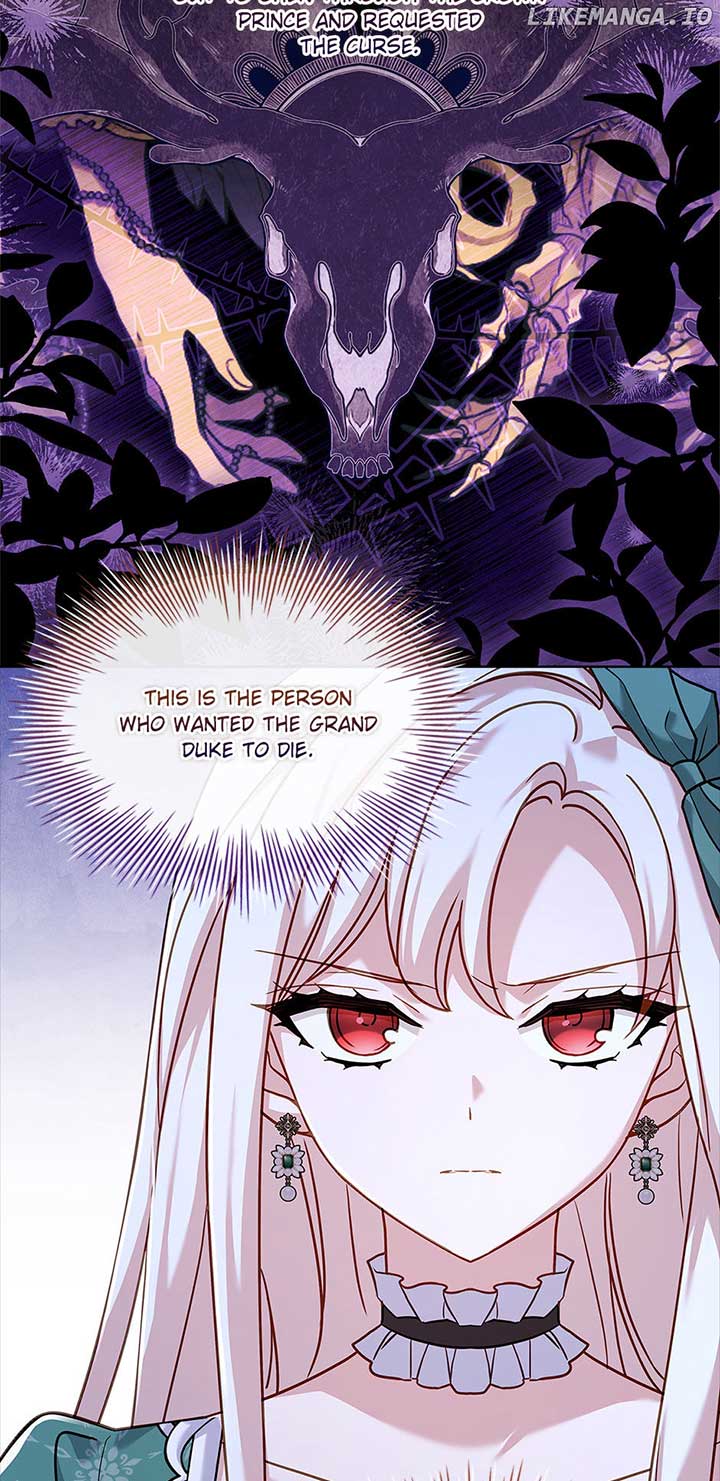 The Lady Wants to Rest Chapter 113 page 26