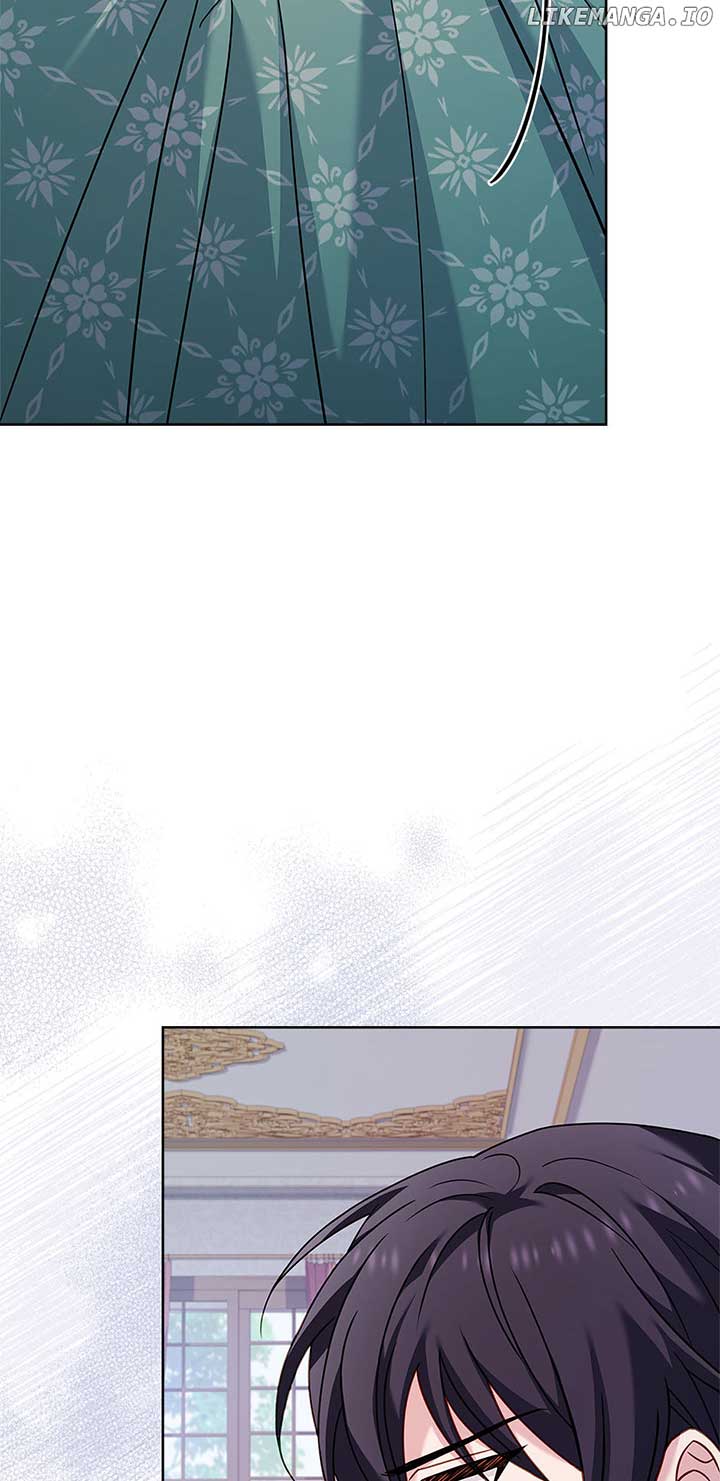 The Lady Wants to Rest Chapter 113 page 28