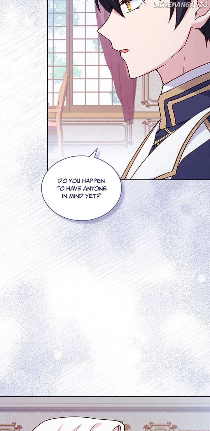 The Lady Wants to Rest Chapter 113 page 29
