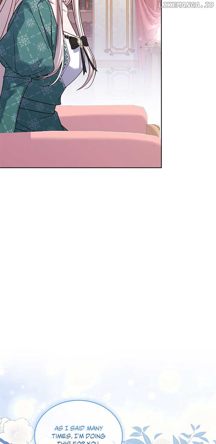 The Lady Wants to Rest Chapter 113 page 42