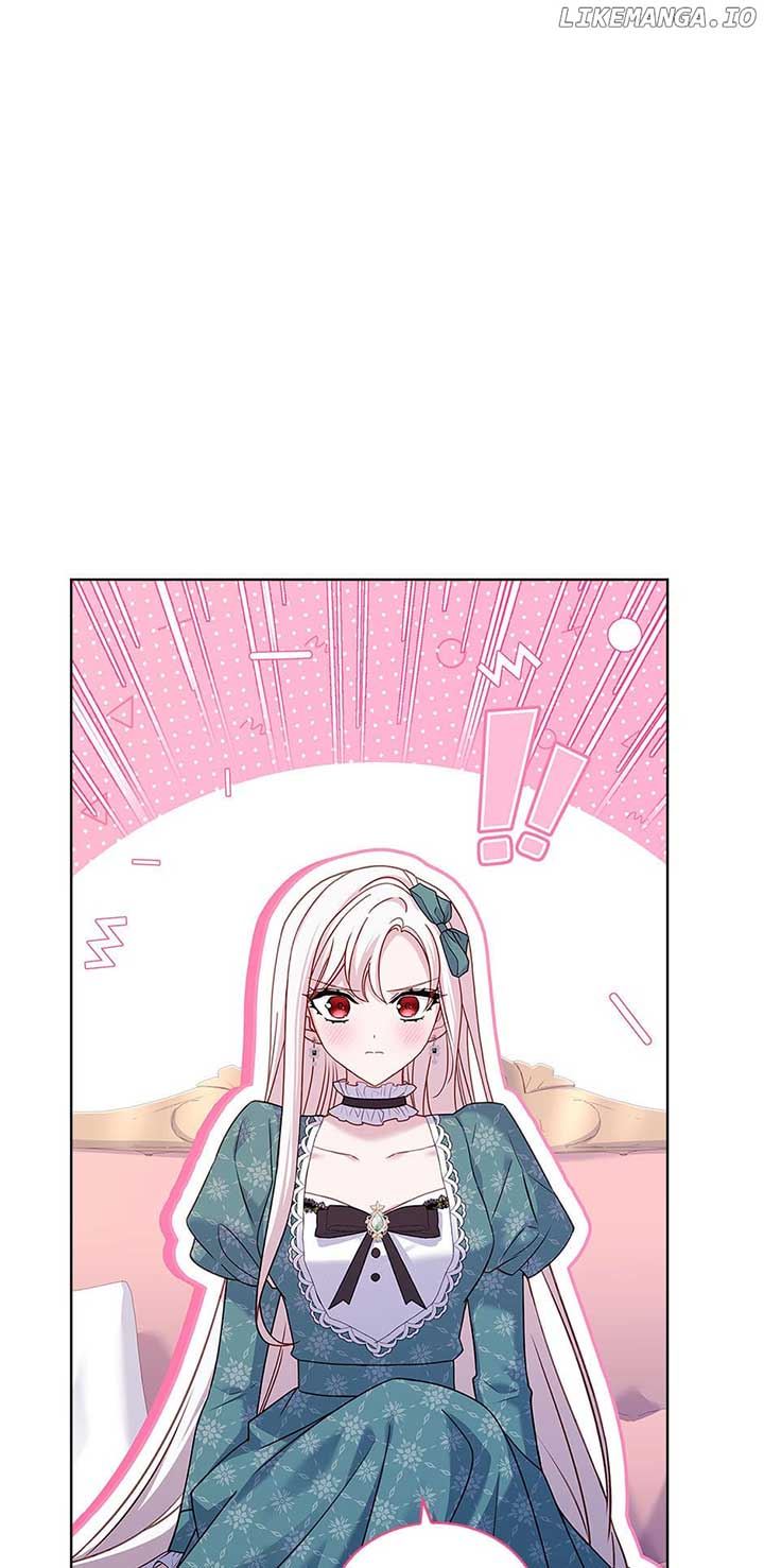 The Lady Wants to Rest Chapter 113 page 44
