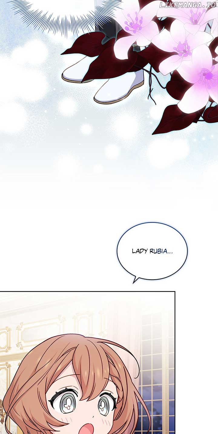The Lady Wants to Rest Chapter 113 page 49
