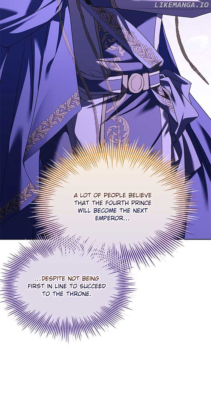 The Lady Wants to Rest Chapter 113 page 55