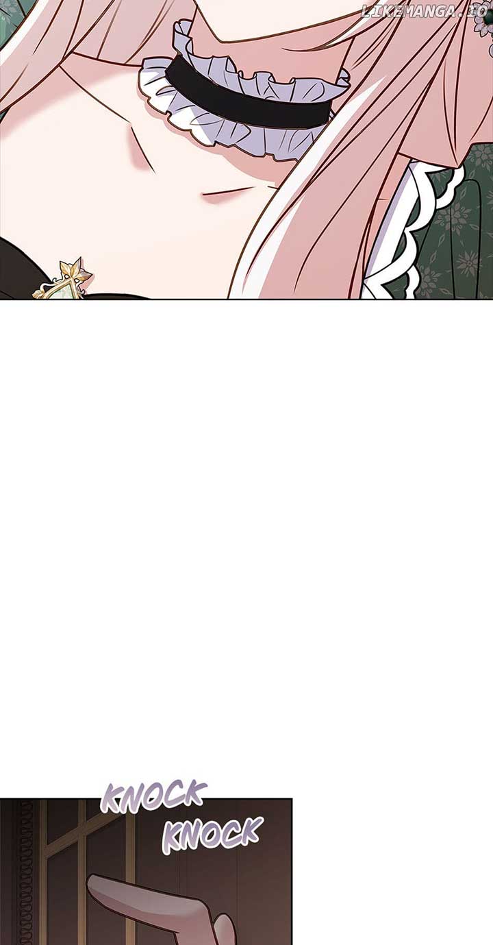 The Lady Wants to Rest Chapter 113 page 64