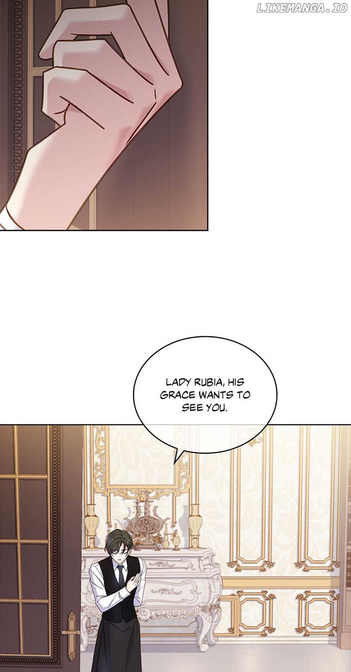 The Lady Wants to Rest Chapter 113 page 65