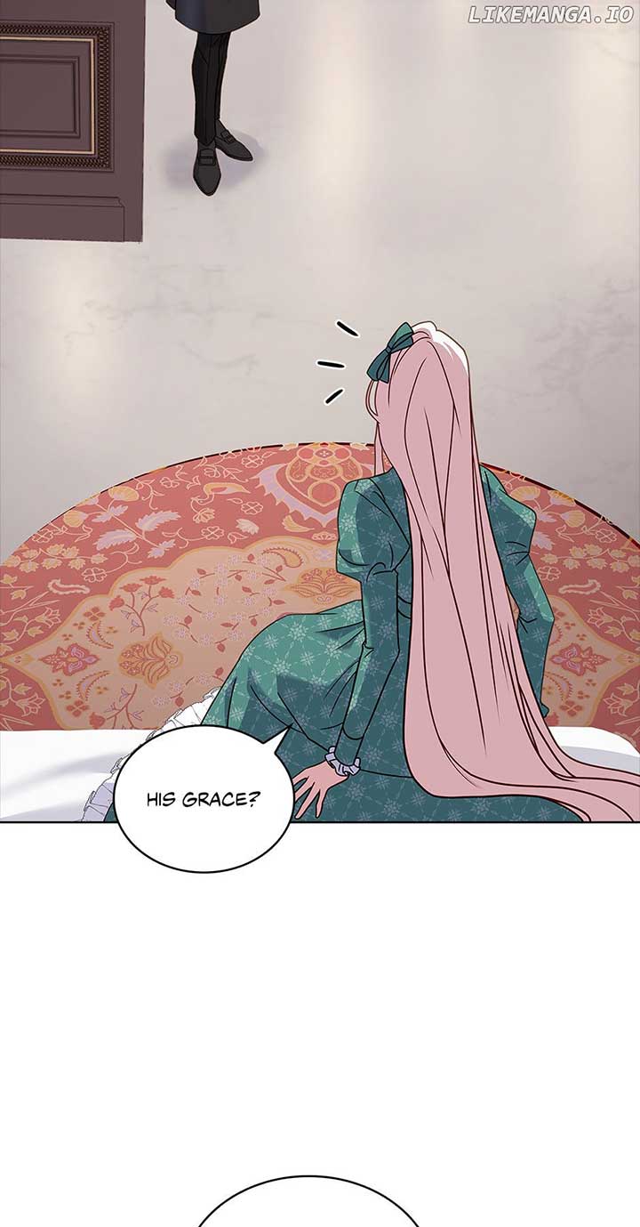 The Lady Wants to Rest Chapter 113 page 66