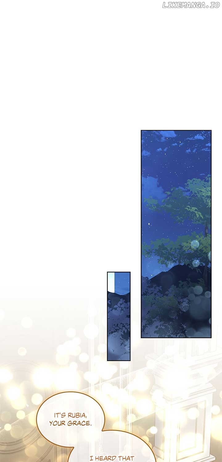The Lady Wants to Rest Chapter 113 page 68