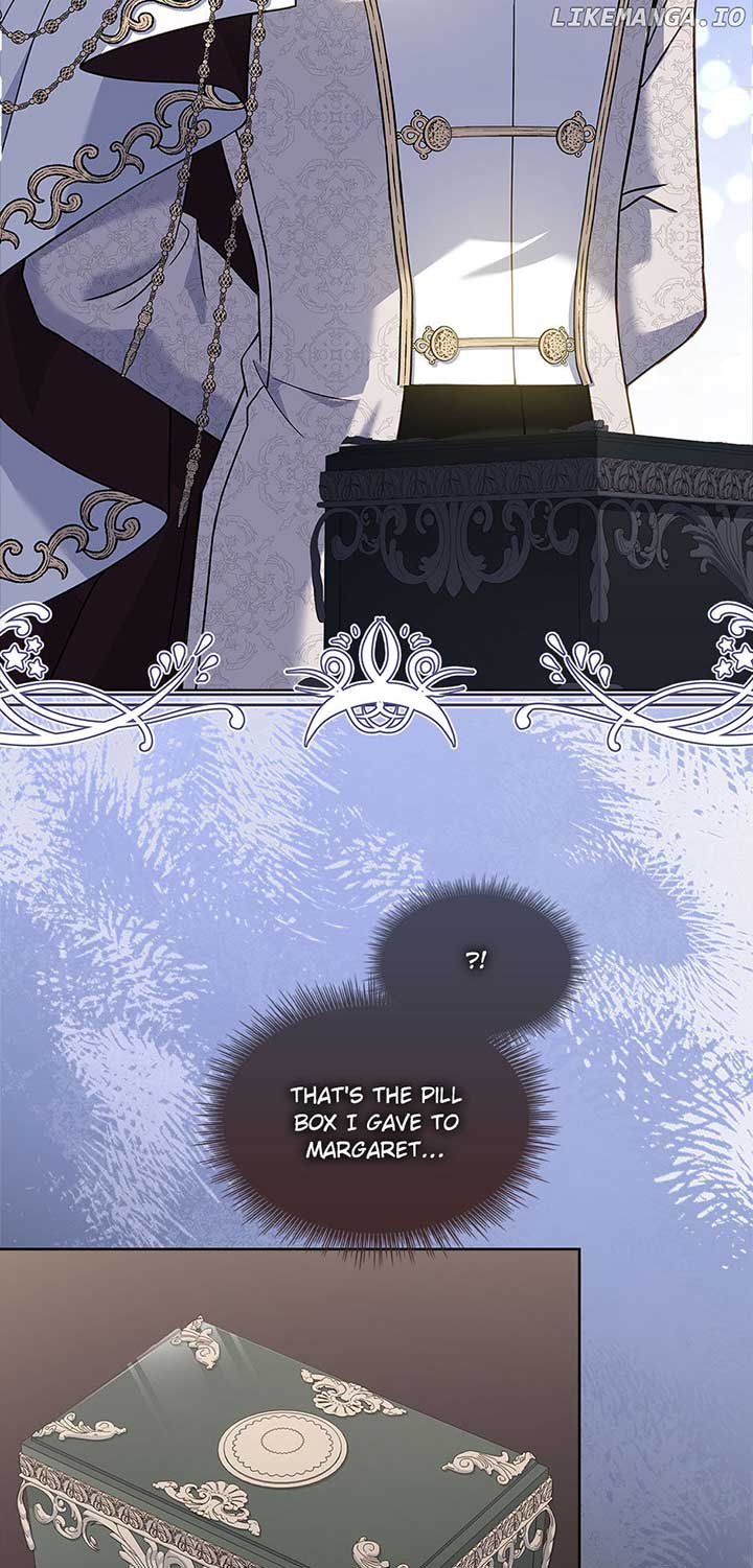The Lady Wants to Rest Chapter 113 page 71