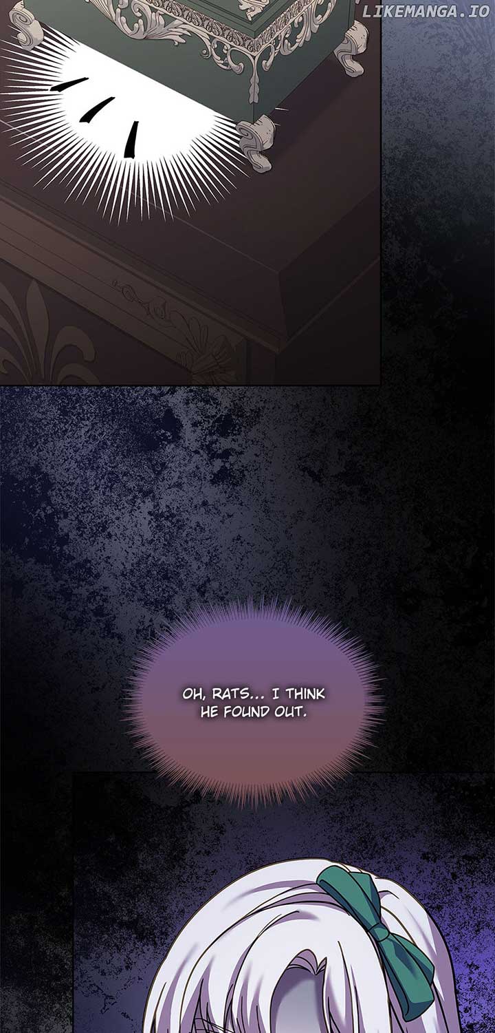 The Lady Wants to Rest Chapter 113 page 72