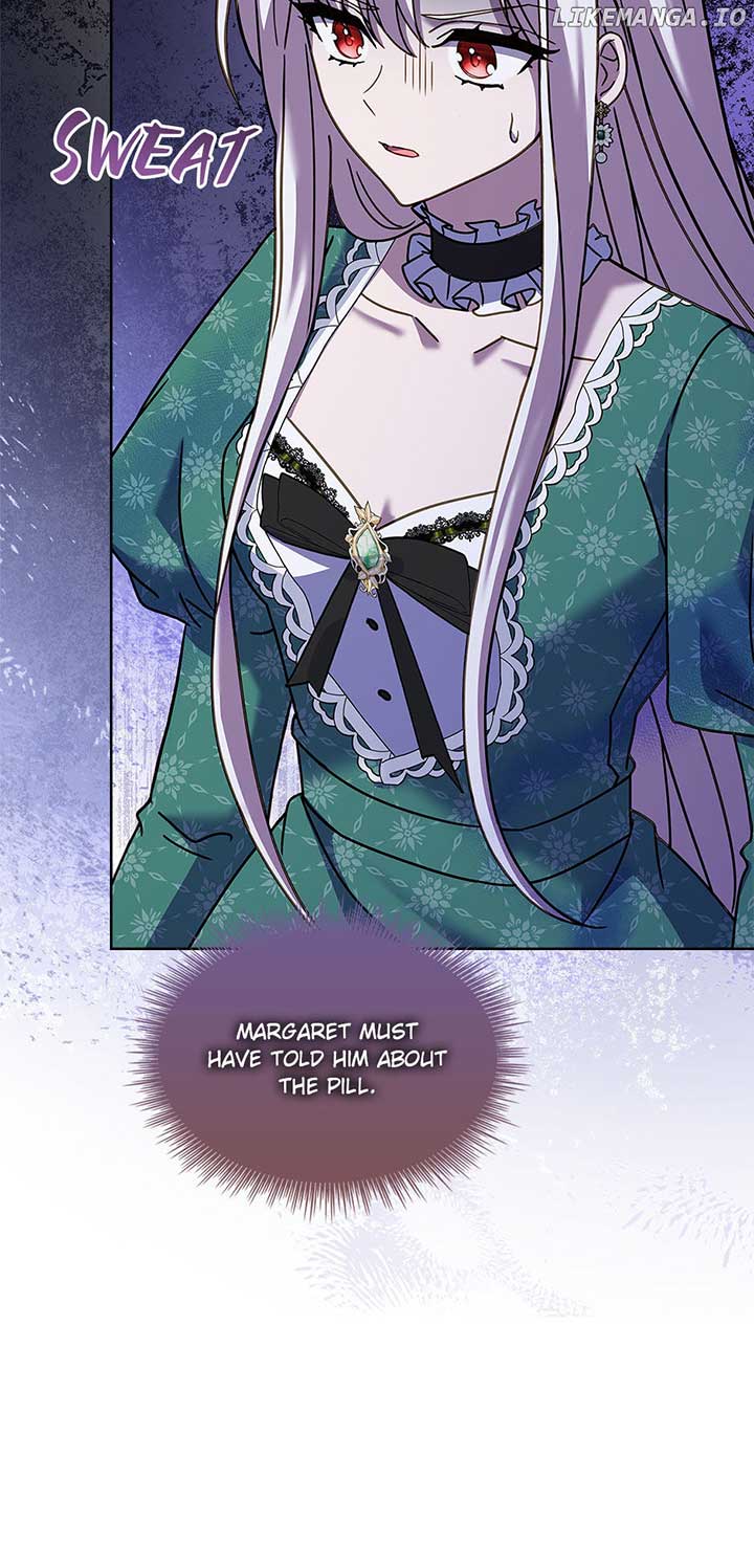 The Lady Wants to Rest Chapter 113 page 73