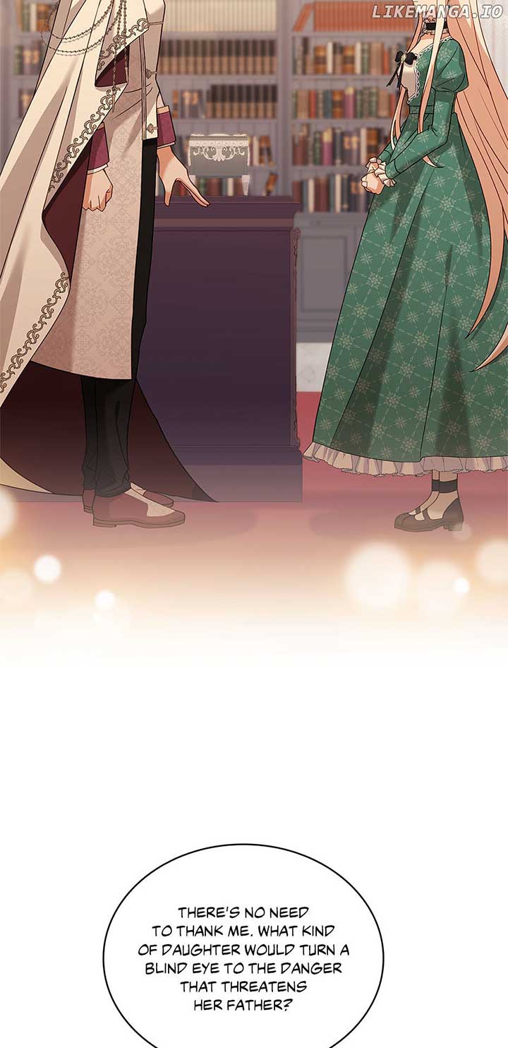 The Lady Wants to Rest Chapter 113 page 78