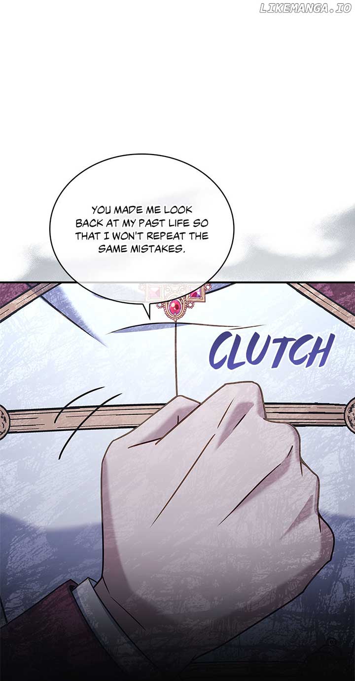 The Lady Wants to Rest Chapter 113 page 81