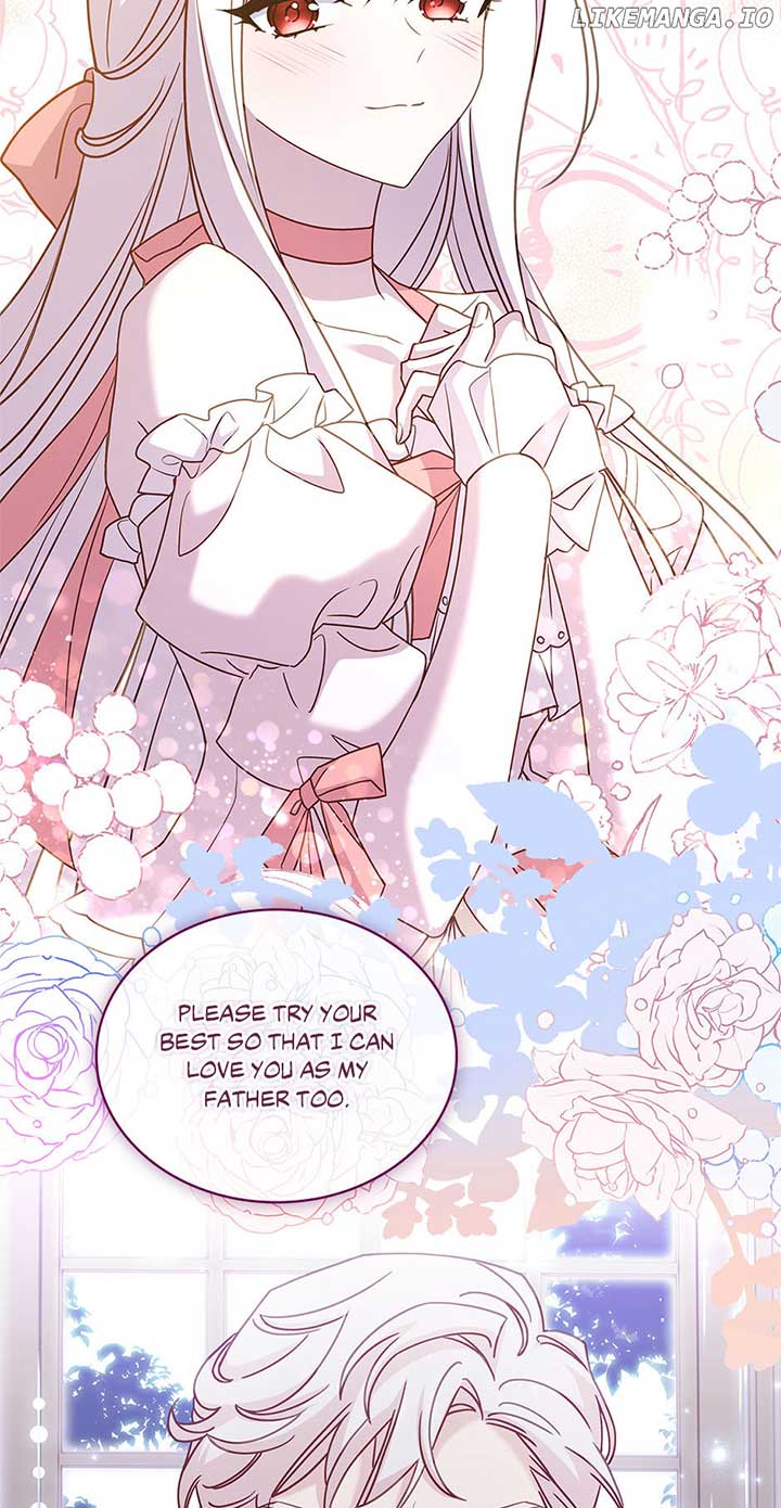 The Lady Wants to Rest Chapter 113 page 88