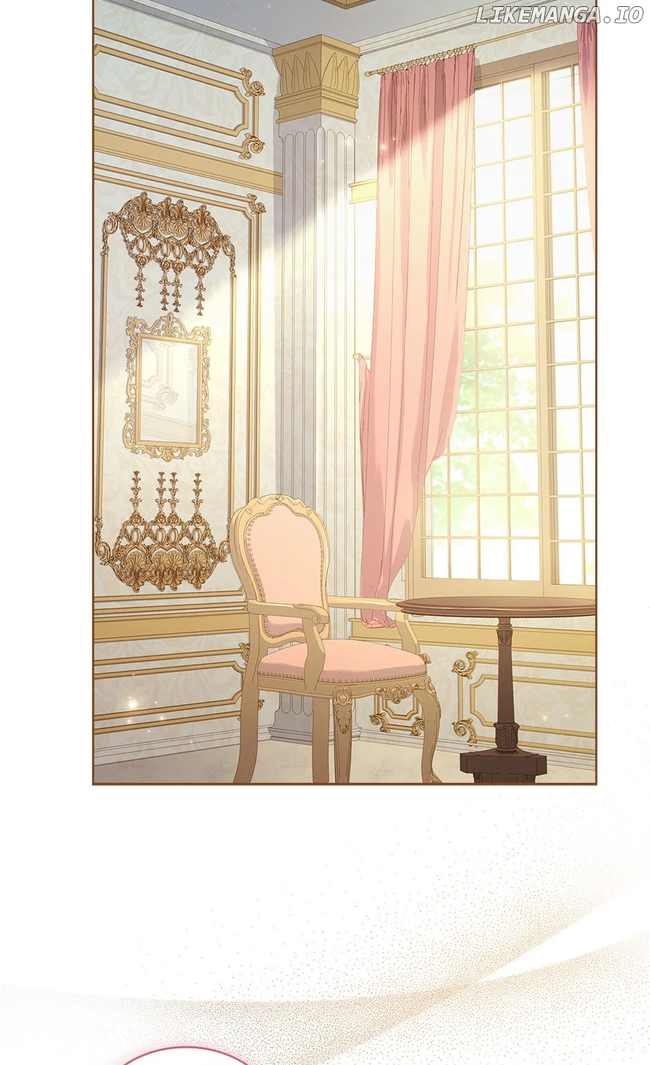 The Lady Wants to Rest Chapter 114 page 24