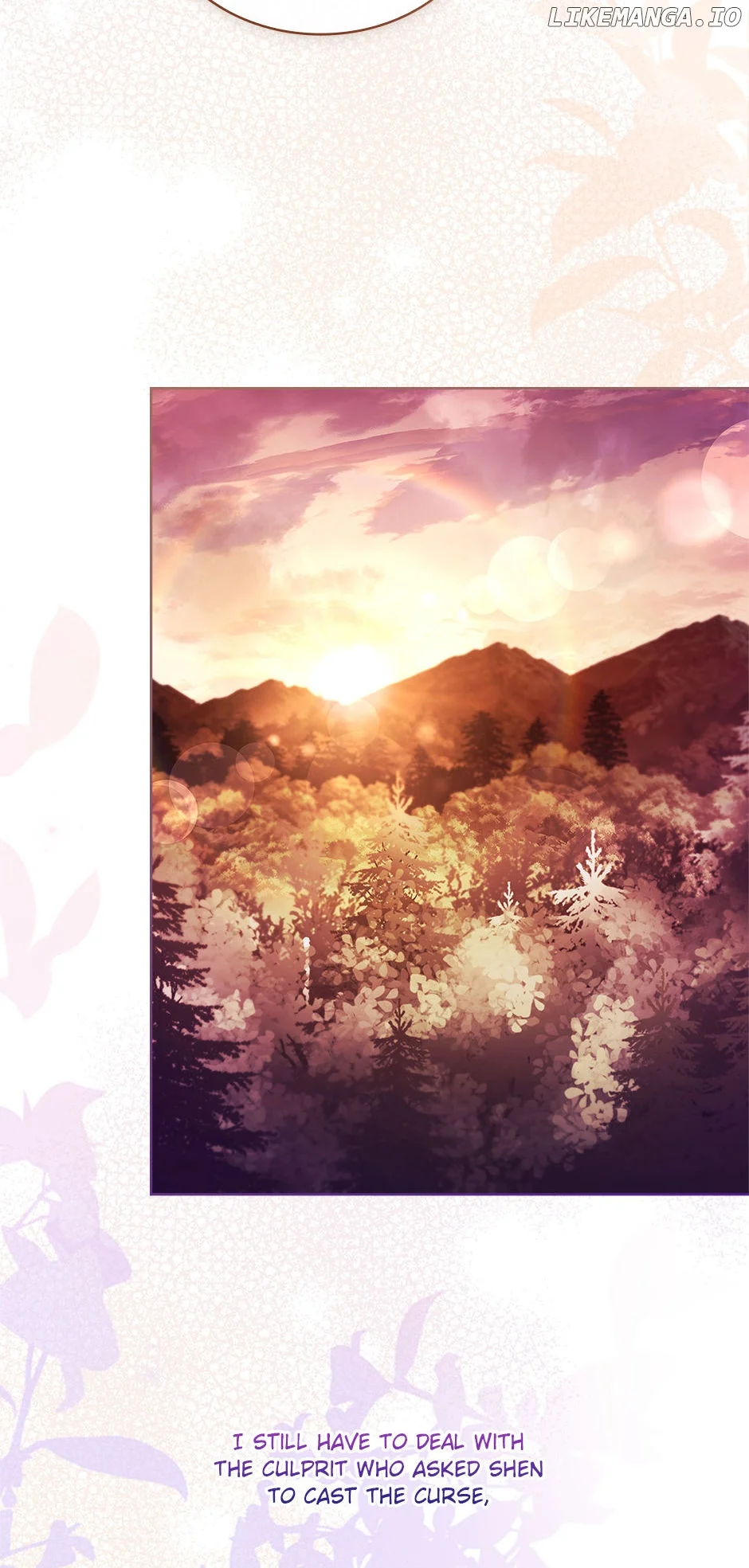 The Lady Wants to Rest Chapter 114 page 29