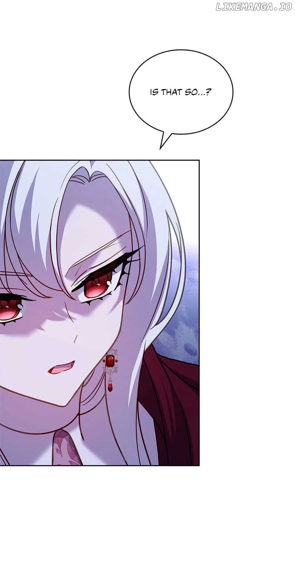 The Lady Wants to Rest Chapter 114 page 43