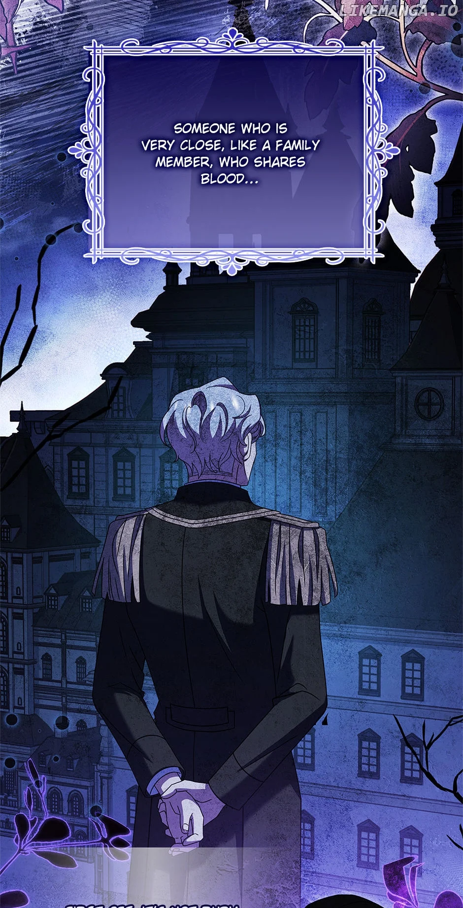 The Lady Wants to Rest Chapter 114 page 55