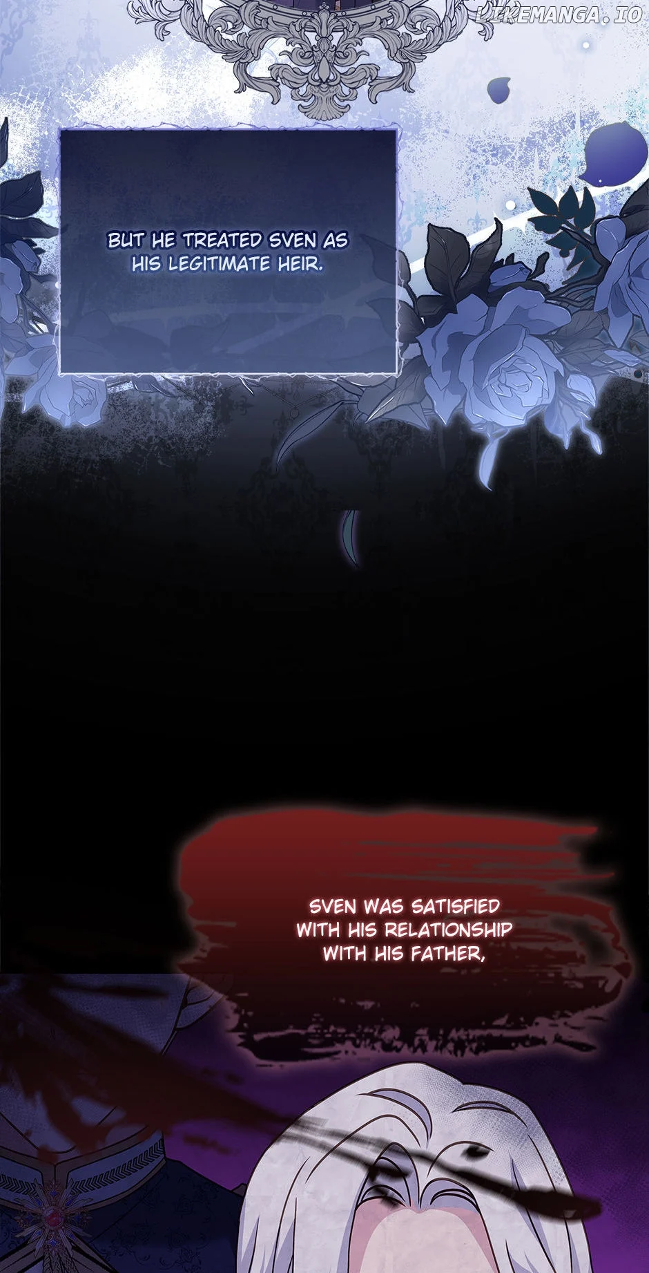 The Lady Wants to Rest Chapter 114 page 59