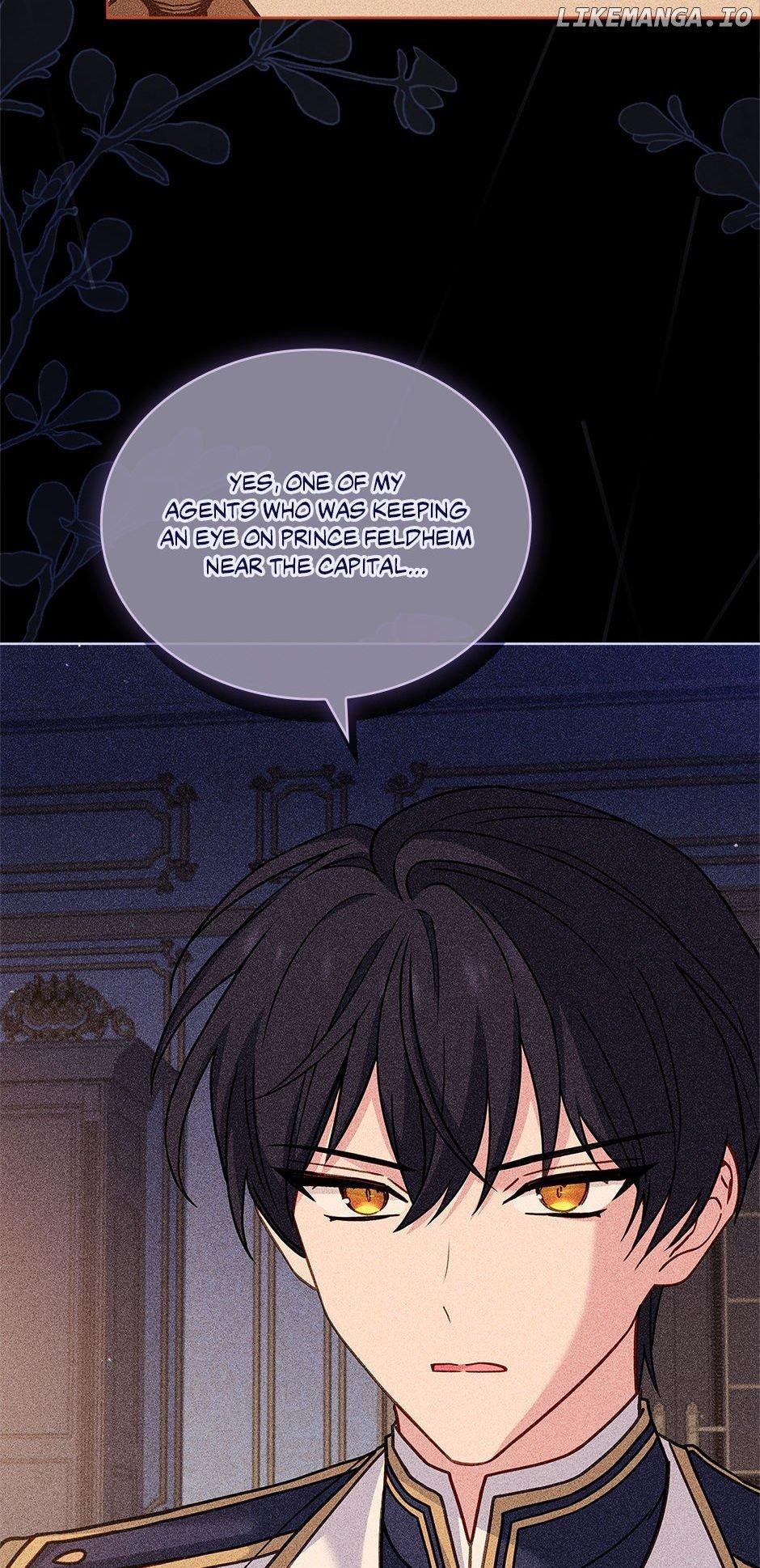 The Lady Wants to Rest Chapter 114 page 63