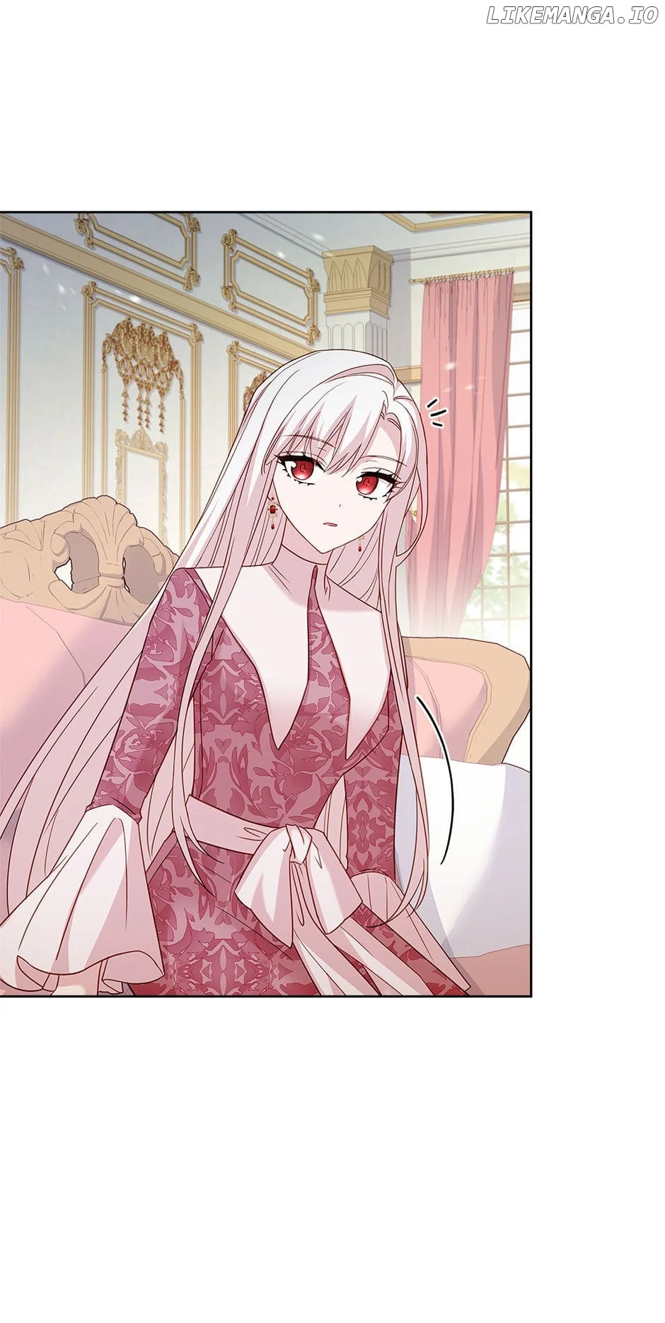 The Lady Wants to Rest Chapter 114 page 6
