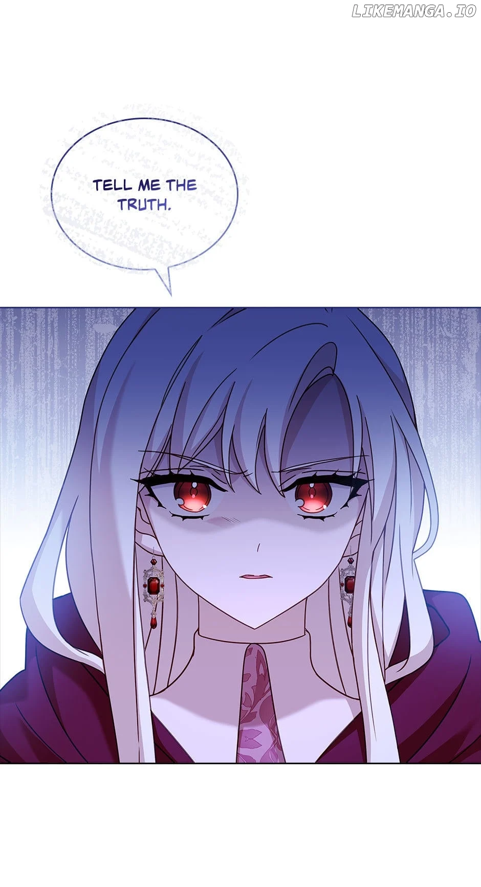 The Lady Wants to Rest Chapter 114 page 71