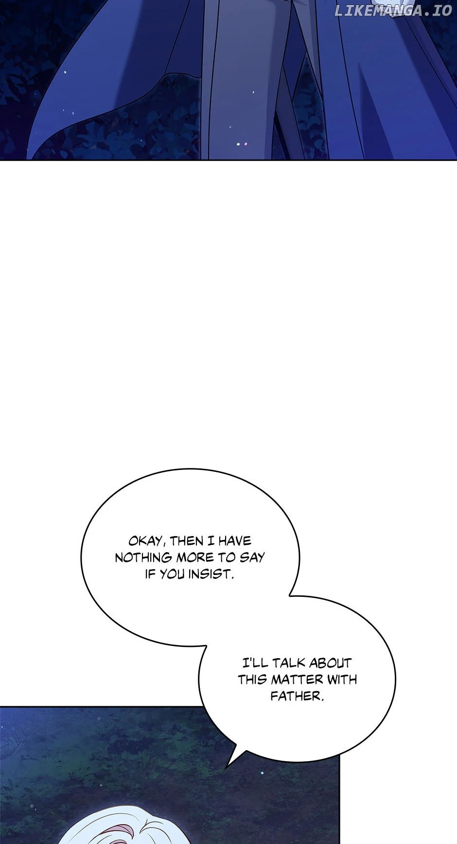 The Lady Wants to Rest Chapter 114 page 73