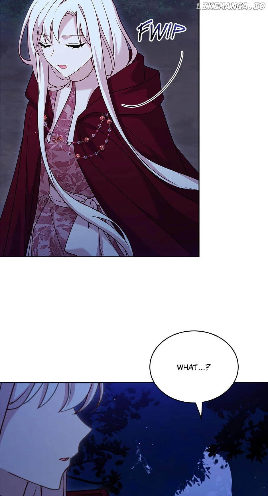 The Lady Wants to Rest Chapter 114 page 74