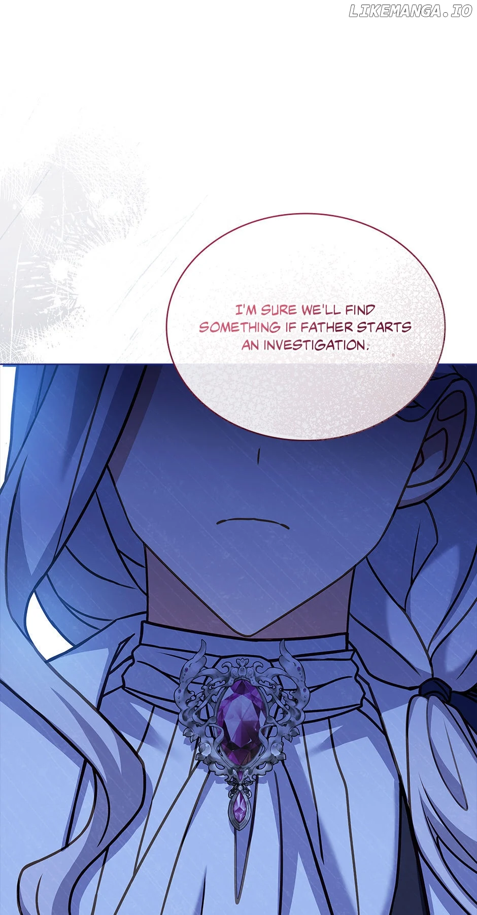 The Lady Wants to Rest Chapter 114 page 76