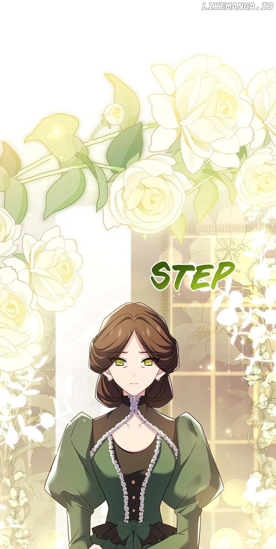 The Lady Wants to Rest Chapter 114 page 7