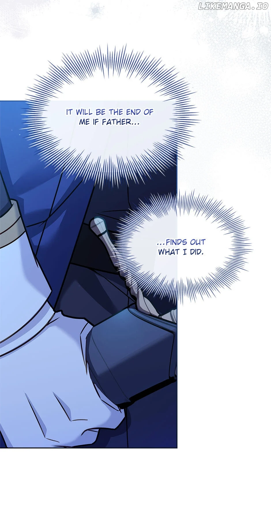 The Lady Wants to Rest Chapter 114 page 79