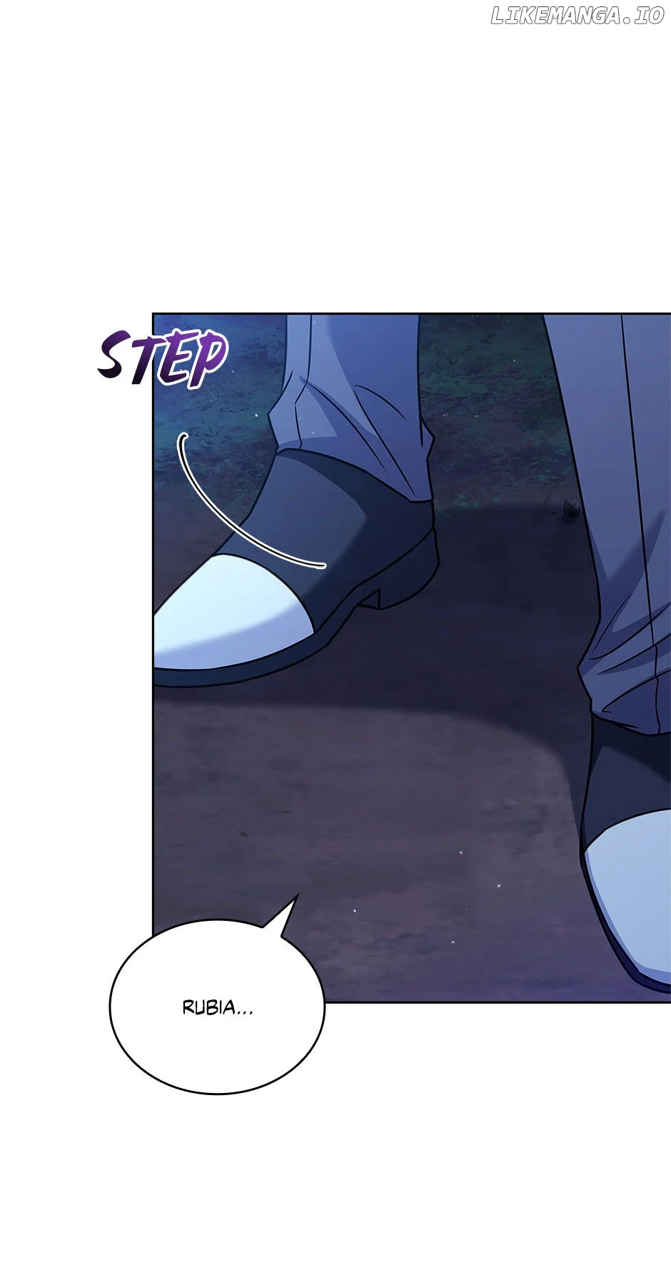 The Lady Wants to Rest Chapter 114 page 80
