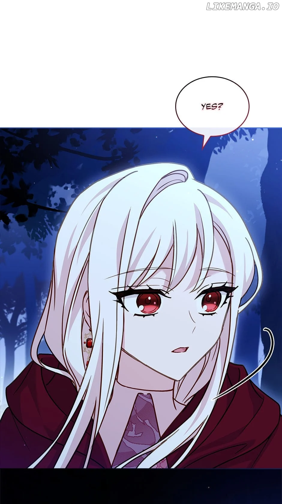 The Lady Wants to Rest Chapter 114 page 81