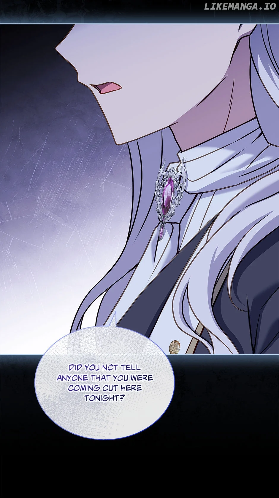 The Lady Wants to Rest Chapter 114 page 85