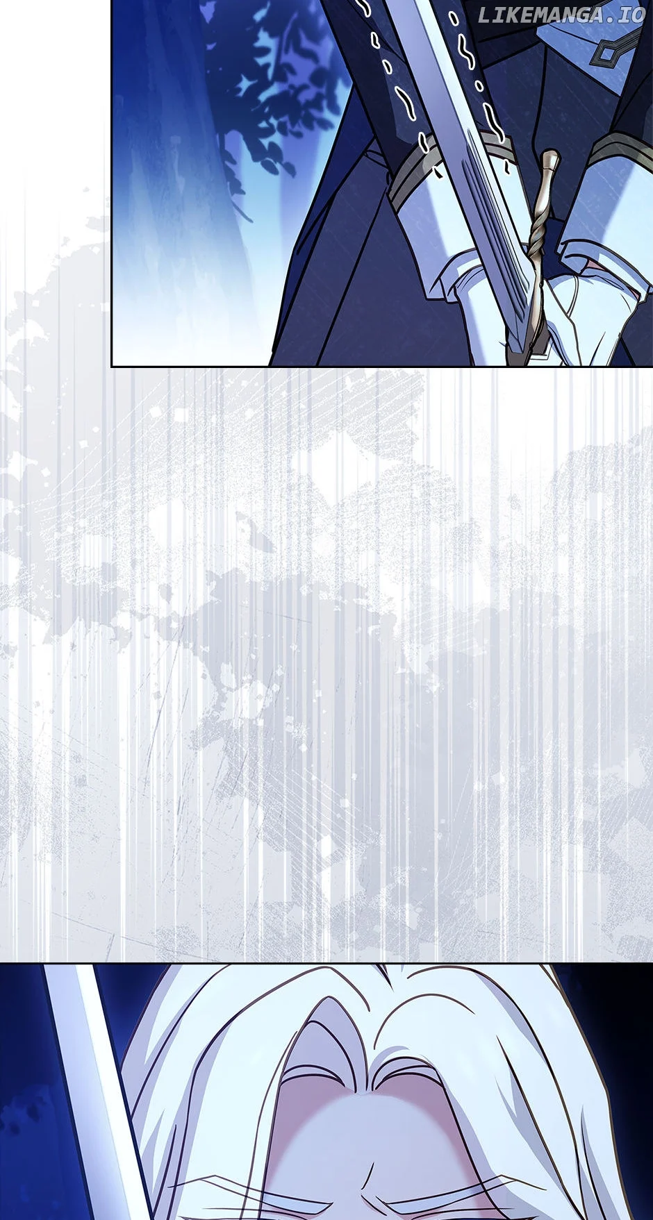 The Lady Wants to Rest Chapter 115 page 10